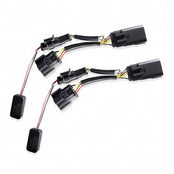 AlphaRex AlphaRex 640031 Trailer Wiring Adapter Connector