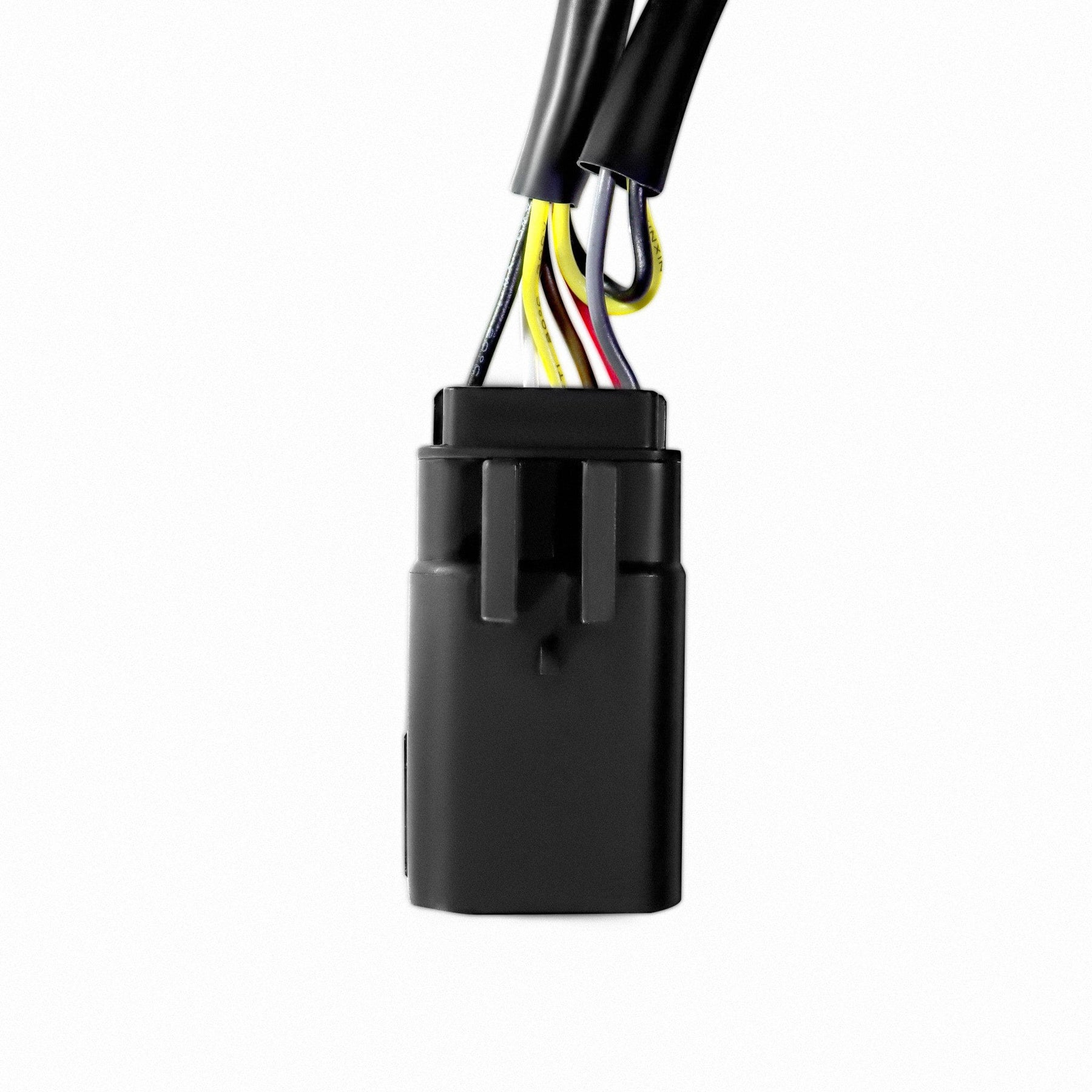 AlphaRex AlphaRex 640031 Trailer Wiring Adapter Connector