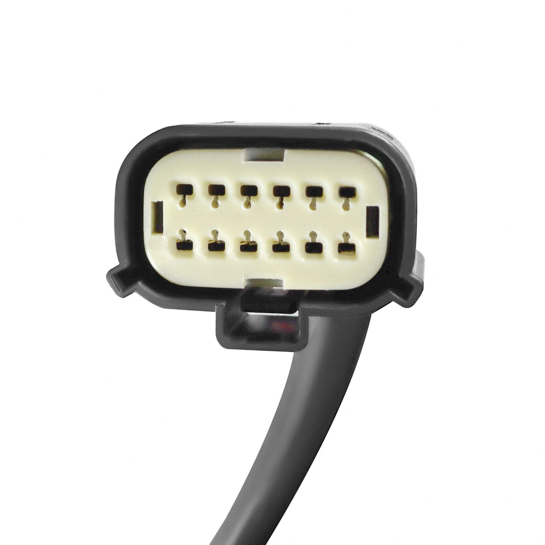 AlphaRex AlphaRex 640031 Trailer Wiring Adapter Connector