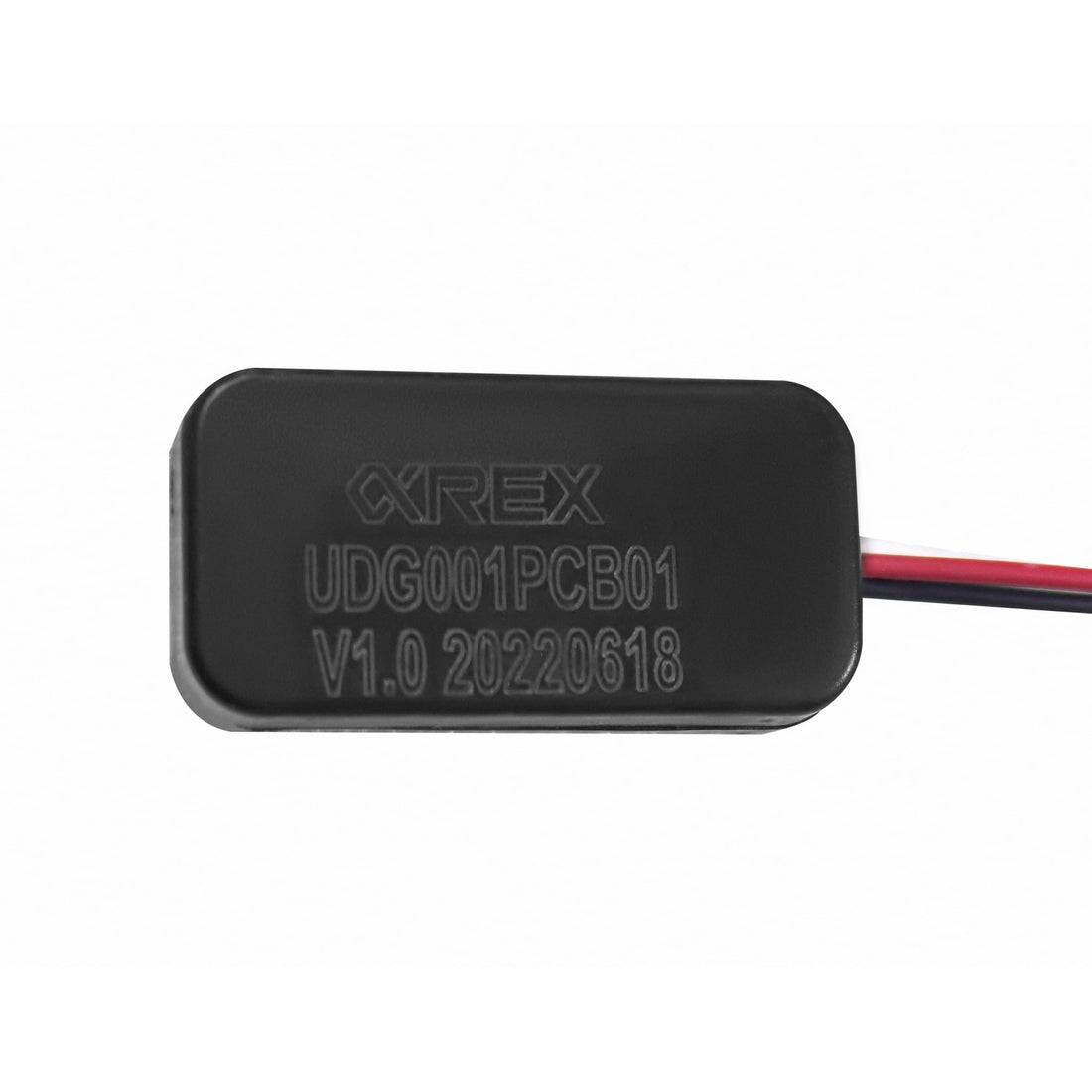 AlphaRex AlphaRex 640031 Trailer Wiring Adapter Connector