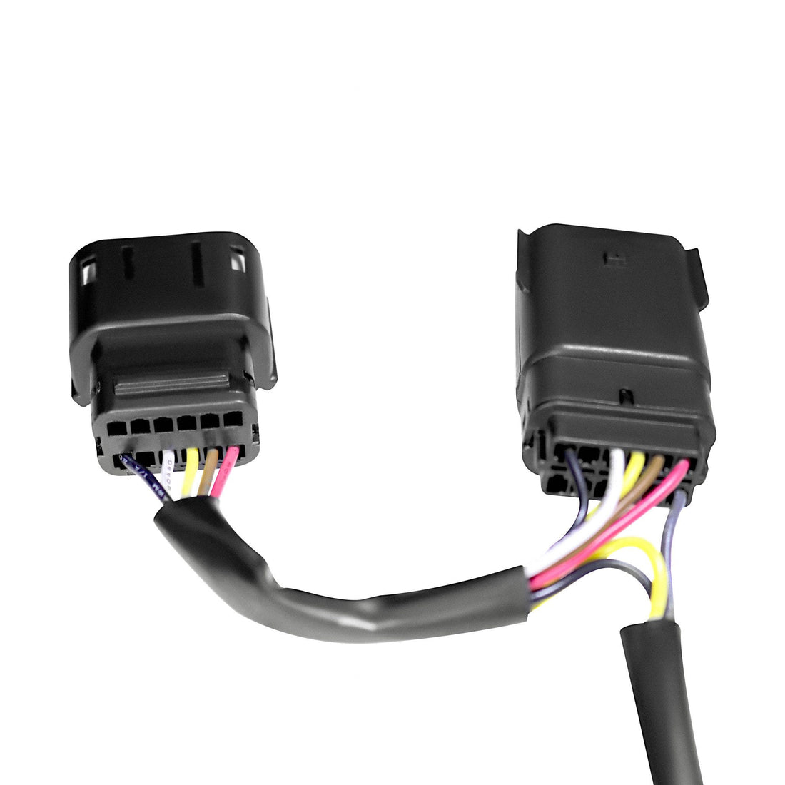AlphaRex AlphaRex 640031 Trailer Wiring Adapter Connector