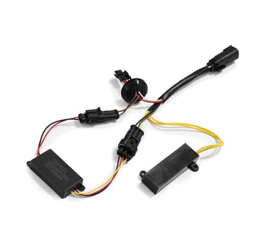 AlphaRex AlphaRex 640092 Tail Light Assembly