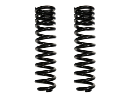 ICON Vehicle Dynamics 64010 - 05-19 FSD FRONT 4.5" DUAL RATE SPRING KIT 3