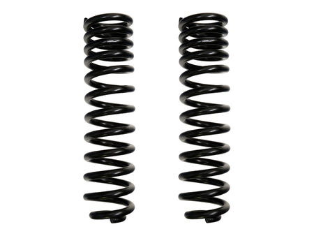 ICON Vehicle Dynamics 64012 - 23-25 FORD F-250/F-350 FRONT 4.5" DIESEL DUAL RATE SPRING KIT 3