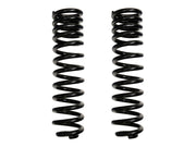 ICON Vehicle Dynamics 64013 - 23-25 FORD F-250/F-350 FRONT 4.5" GAS DUAL RATE SPRING KIT 3