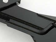 ICON Vehicle Dynamics 64039 - 08-25 FSD TRACK BAR BUMP STEER BRACKET KIT 2