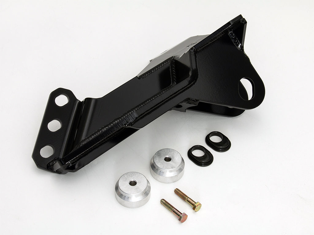 ICON Vehicle Dynamics 64039 - 08-25 FSD TRACK BAR BUMP STEER BRACKET KIT 3