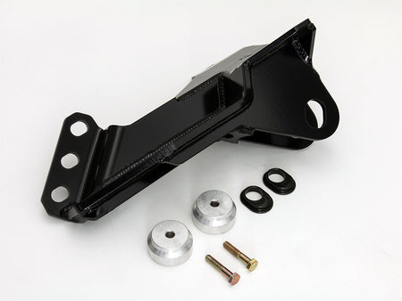 ICON Vehicle Dynamics 64039 - 08-25 FSD TRACK BAR BUMP STEER BRACKET KIT 3