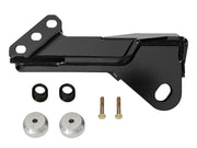 ICON Vehicle Dynamics 64039 - 08-25 FSD TRACK BAR BUMP STEER BRACKET KIT 4
