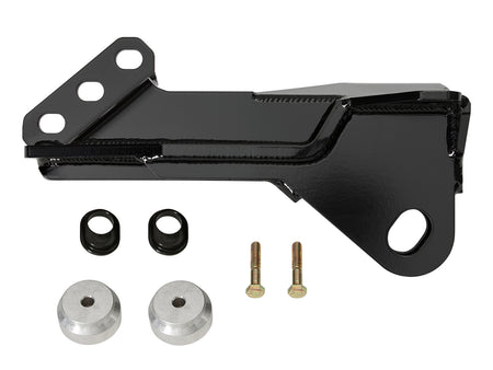 ICON Vehicle Dynamics 64039 - 08-25 FSD TRACK BAR BUMP STEER BRACKET KIT 4