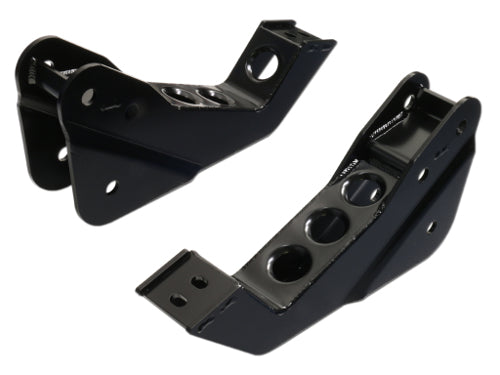ICON Vehicle Dynamics 64040 - 05-10 FSD RADIUS ARM DROP KIT 5