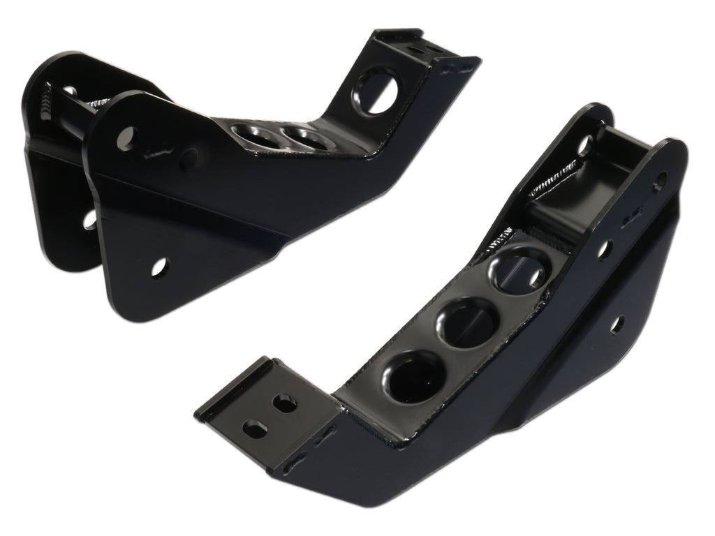 ICON Vehicle Dynamics 64040 - 05-10 FSD RADIUS ARM DROP KIT 4
