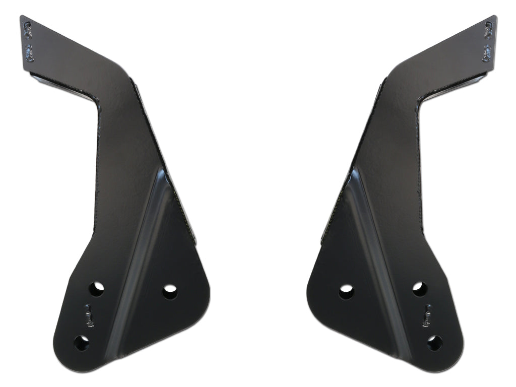 ICON Vehicle Dynamics 64040 - 05-10 FSD RADIUS ARM DROP KIT 3