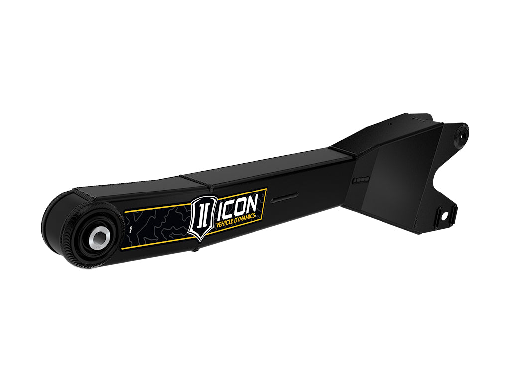 ICON Vehicle Dynamics 64043 - Radius Arm Kit
