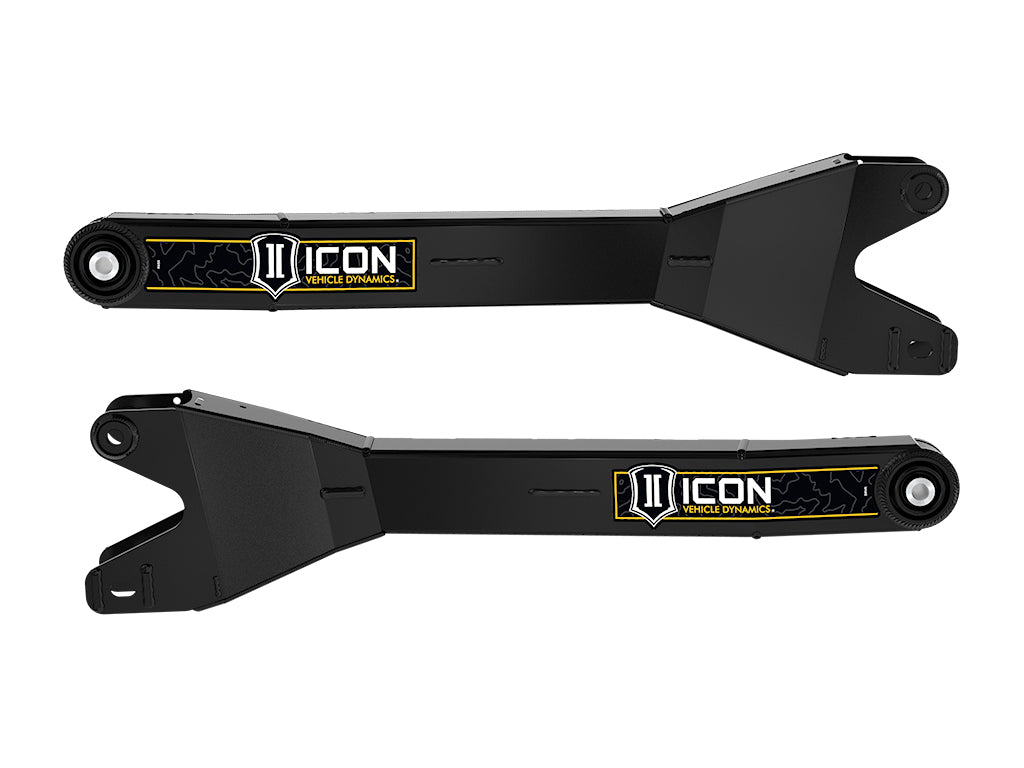 ICON Vehicle Dynamics 64043 - Radius Arm Kit