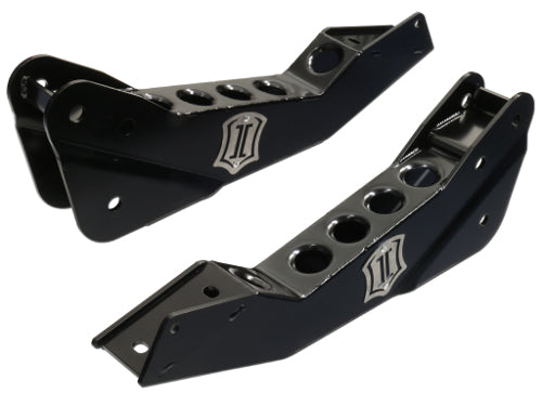 ICON Vehicle Dynamics 64045 - 11-16 FSD RADIUS ARM DROP KIT 5