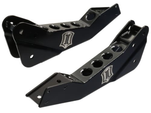 ICON Suspension ICON Vehicle Dynamics 64045 - 11-16 FSD RADIUS ARM DROP KIT