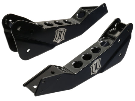 ICON Vehicle Dynamics 64045 - 11-16 FSD RADIUS ARM DROP KIT 5