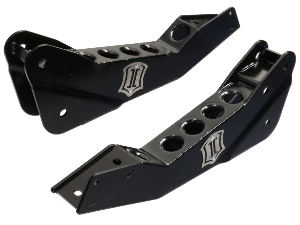 ICON Suspension ICON Vehicle Dynamics 64045 - 11-16 FSD RADIUS ARM DROP KIT