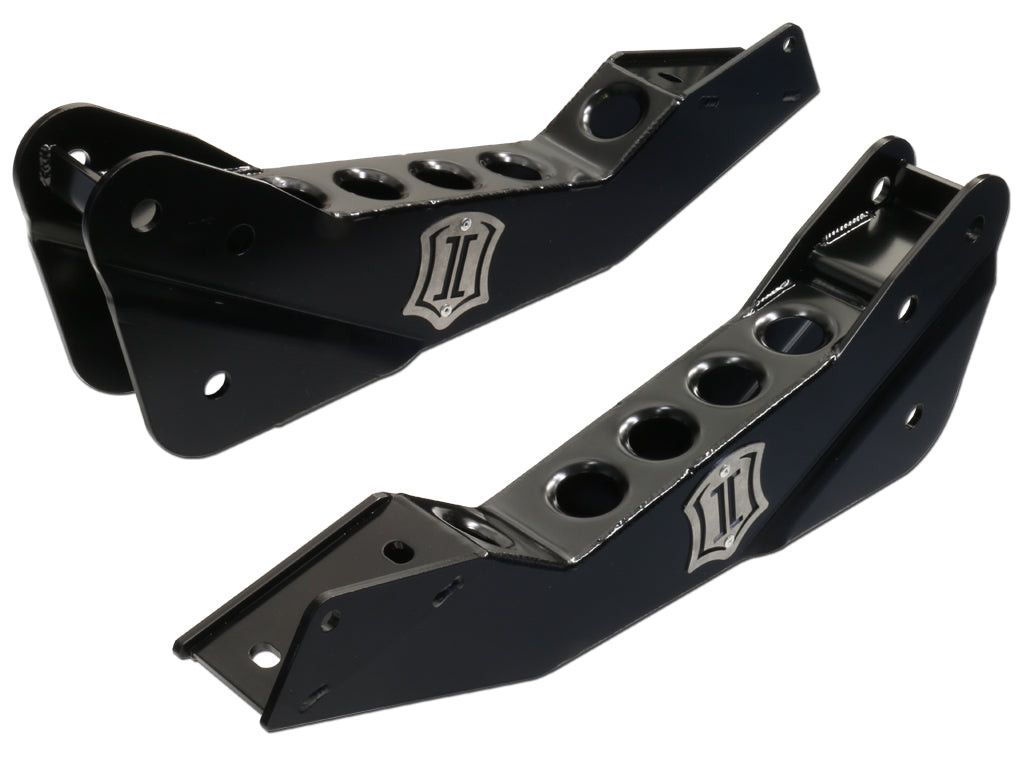 ICON Vehicle Dynamics 64045 - 11-16 FSD RADIUS ARM DROP KIT 4
