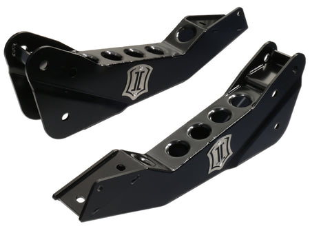 ICON Vehicle Dynamics 64045 - 11-16 FSD RADIUS ARM DROP KIT 4
