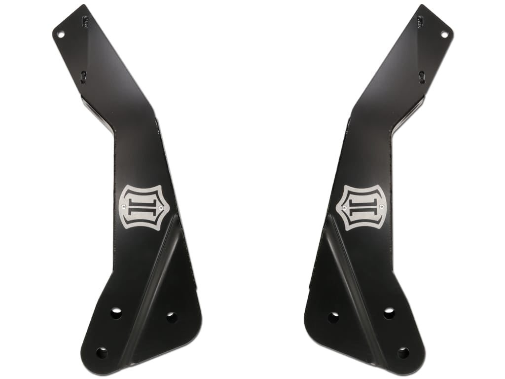 ICON Suspension ICON Vehicle Dynamics 64045 - 11-16 FSD RADIUS ARM DROP KIT