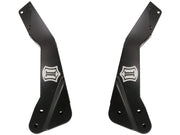 ICON Suspension ICON Vehicle Dynamics 64045 - 11-16 FSD RADIUS ARM DROP KIT