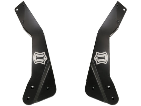 ICON Vehicle Dynamics 64045 - 11-16 FSD RADIUS ARM DROP KIT 3