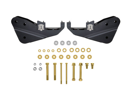 ICON Vehicle Dynamics 64046 - 23-25 FSD RADIUS ARM DROP KIT 3