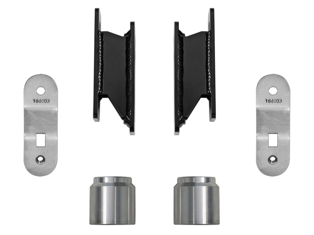 ICON Vehicle Dynamics 64050 - 08-22 FSD FRONT 4.5" BOX KIT 3