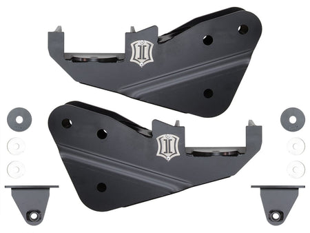 ICON Vehicle Dynamics Suspension ICON Vehicle Dynamics 64055 - 17-22 FSD RADIUS ARM DROP KIT
