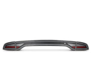 AlphaRex 642010 - Prismatic LED Taillights Black 2