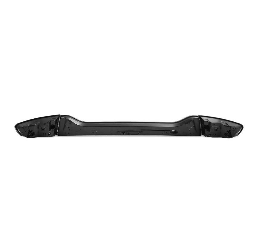 AlphaRex 642010 - Prismatic LED Taillights Black 3
