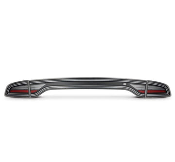AlphaRex 642012 - Prismatic LED Taillights Black 2