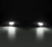 AlphaRex 642012 - Prismatic LED Taillights Black 5