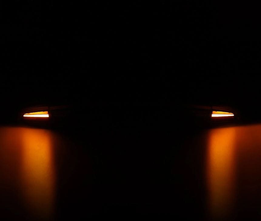 AlphaRex NA AlphaRex 642012 - Prismatic LED Taillights Black