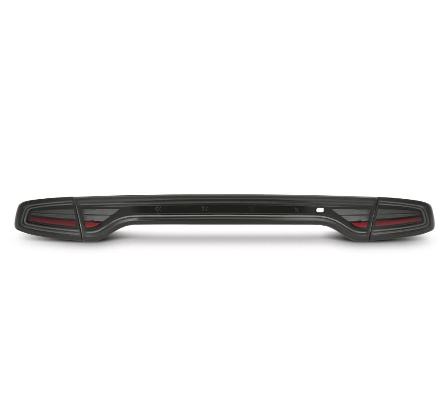 AlphaRex 642020 - Prismatic LED Taillights Alpha Black 2