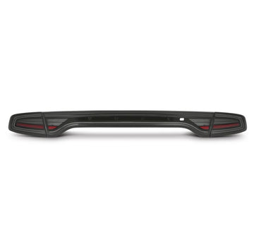 AlphaRex 642020 - Prismatic LED Taillights Alpha Black 2