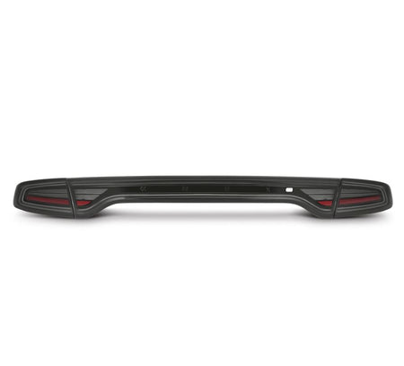 AlphaRex 642020 - Prismatic LED Taillights Alpha Black 2