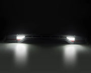 AlphaRex 642020 - Prismatic LED Taillights Alpha Black 4
