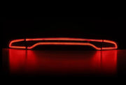 AlphaRex 642020 - Prismatic LED Taillights Alpha Black 5