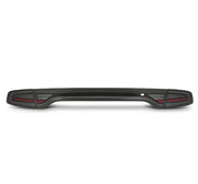 AlphaRex 642022 - Prismatic LED Taillights Alpha Black 2
