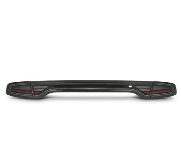 AlphaRex 642022 - Prismatic LED Taillights Alpha Black 2