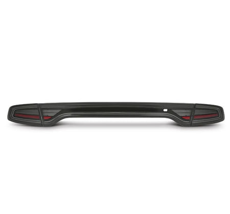 AlphaRex 642022 - Prismatic LED Taillights Alpha Black 2