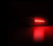 AlphaRex 642022 - Prismatic LED Taillights Alpha Black 4