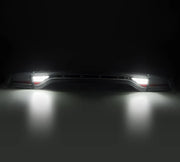 AlphaRex 642022 - Prismatic LED Taillights Alpha Black 5