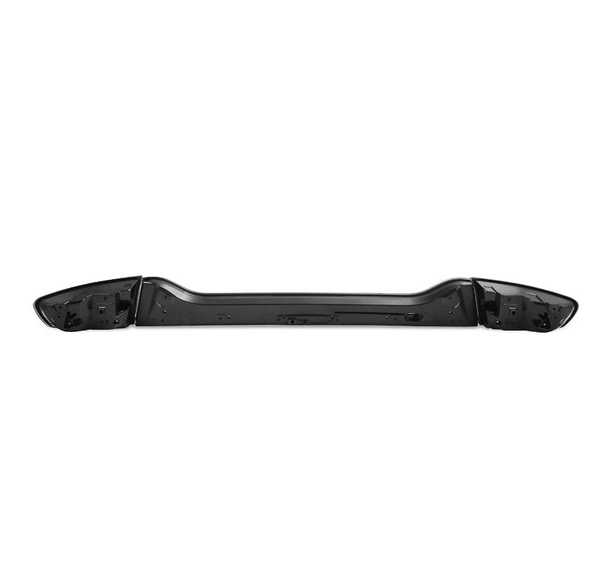 AlphaRex 642030 - Prismatic LED Taillights Chrome