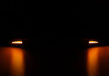 AlphaRex 642030 - Prismatic LED Taillights Chrome 2