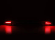 AlphaRex 642030 - Prismatic LED Taillights Chrome 3