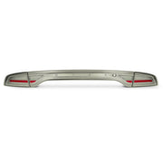 AlphaRex 642040 - Prismatic LED Taillights Smoke 2